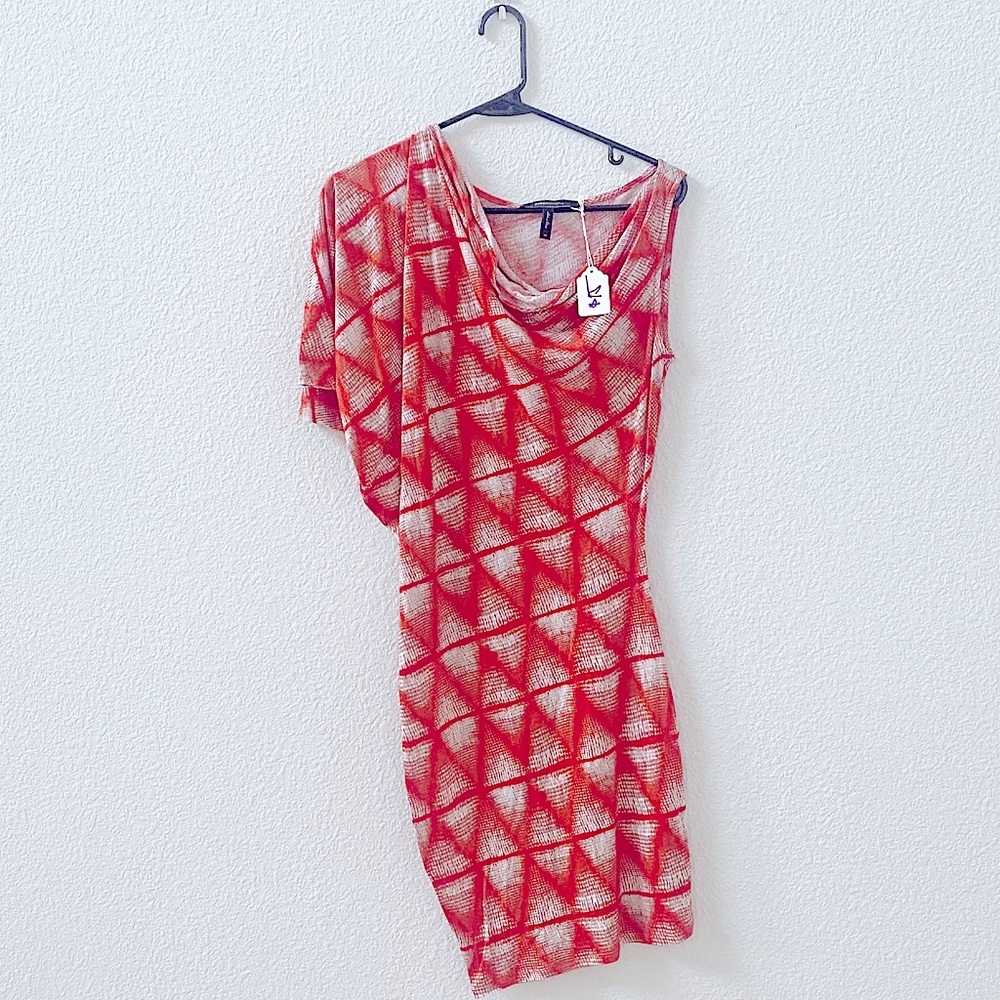 BCBG Dress